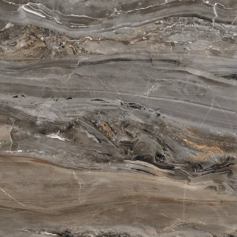 Купить Керамогранит Primavera Botein Dark Orobico 60x60 см (NR110)