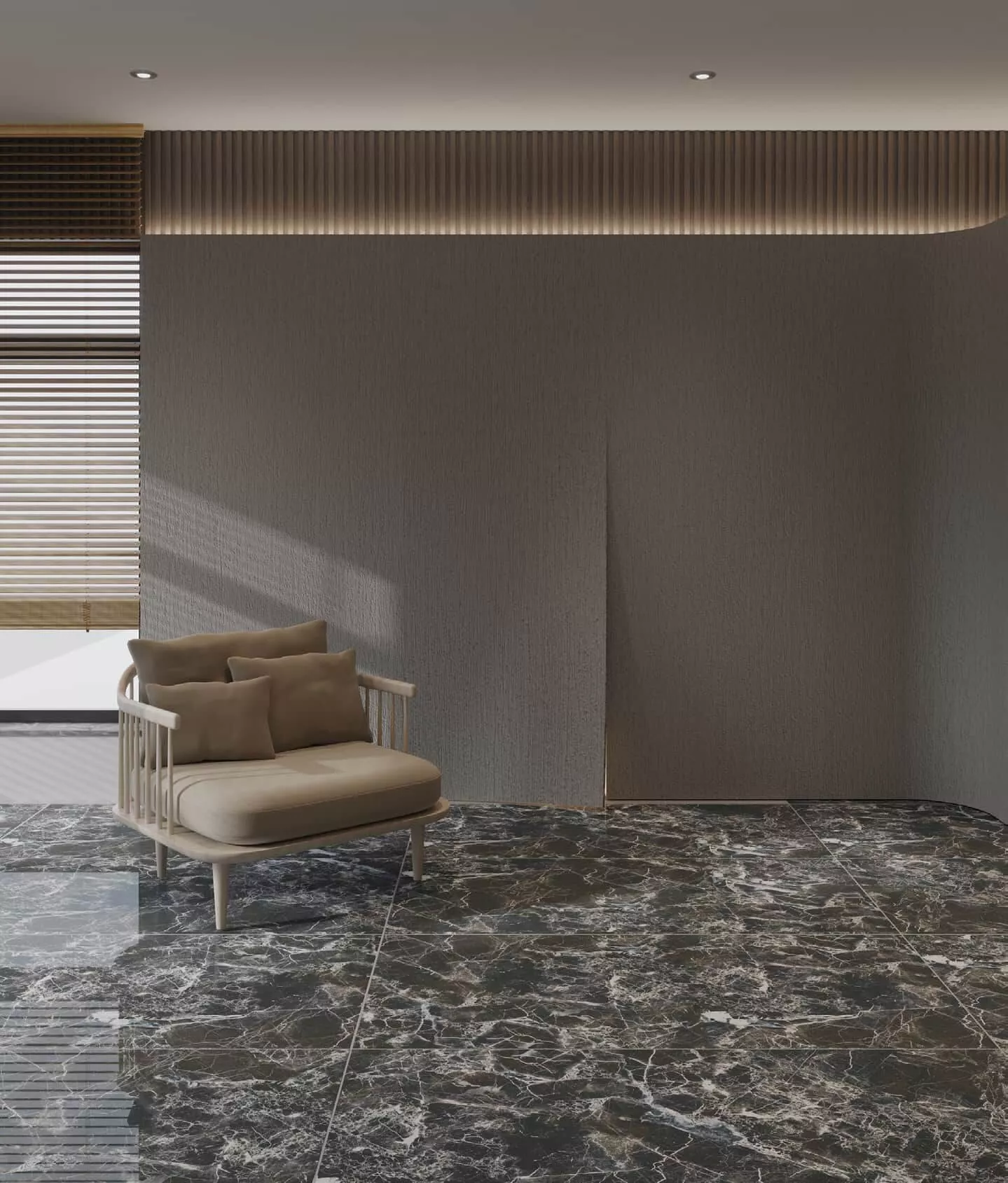 Купить Керамогранит PARDIS Lime Stone Polished 600х1200 мм