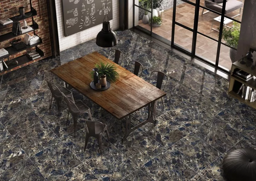Купить Керамогранит Primavera Roman Empro Gold 60x60 см (GR107)
