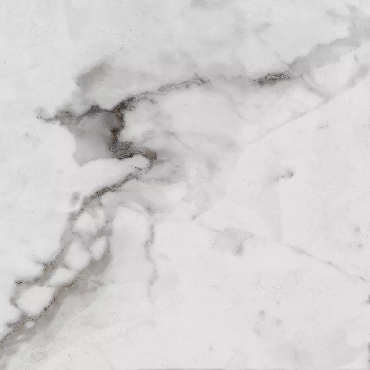 Купить Керамогранит Royce Carrara Betria Polished 60x60 см (R_PR1005)