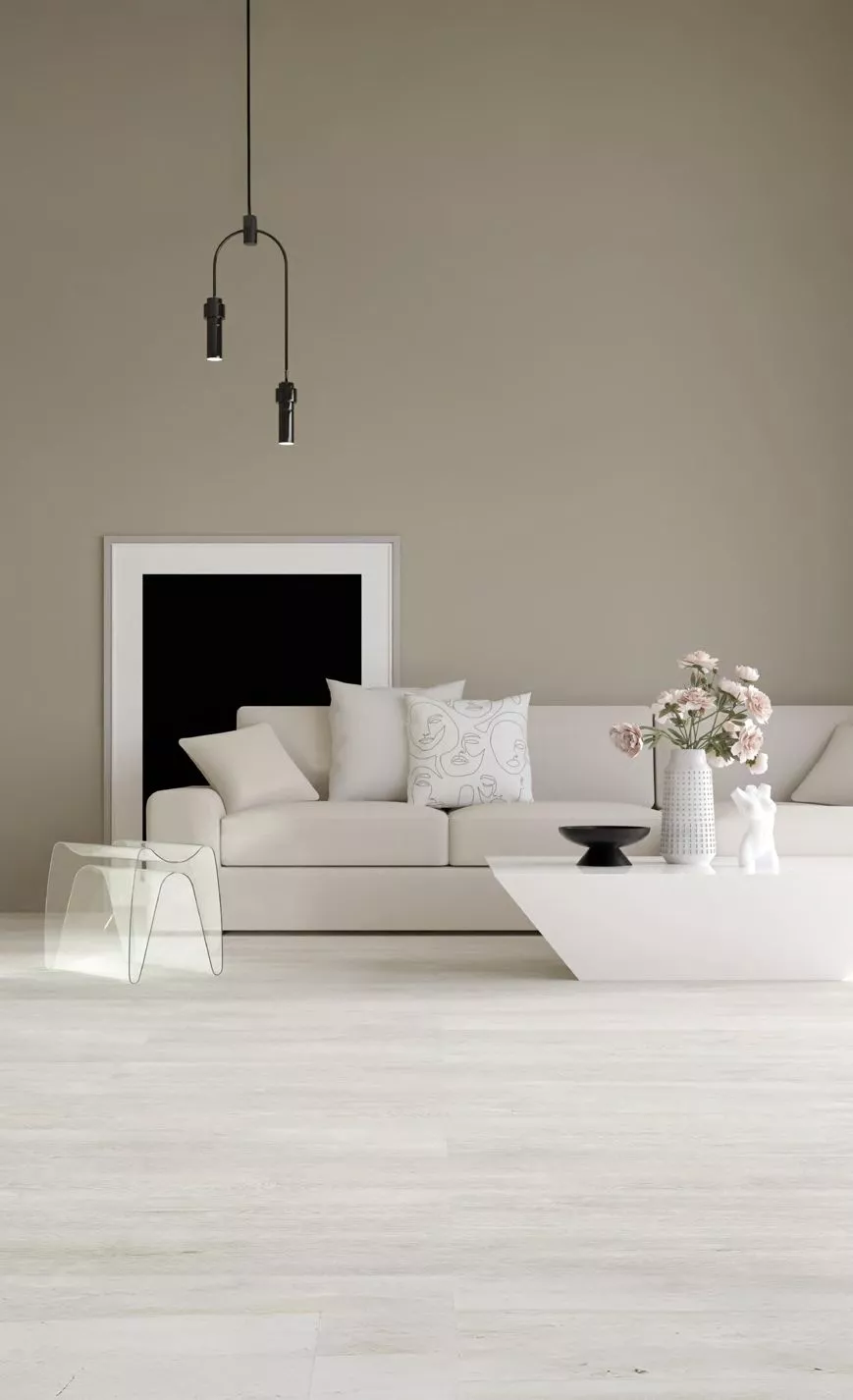 Купить Керамогранит Primavera  Wild Wood WD103 1200х200 мм.