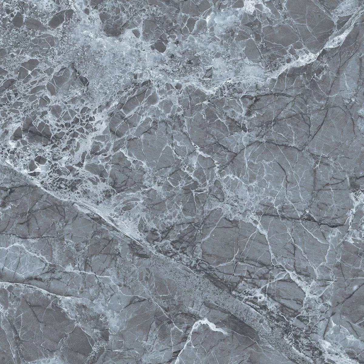 Купить Керамогранит Royce Jerico Grey Polished 60x60 см (R_PR1021)