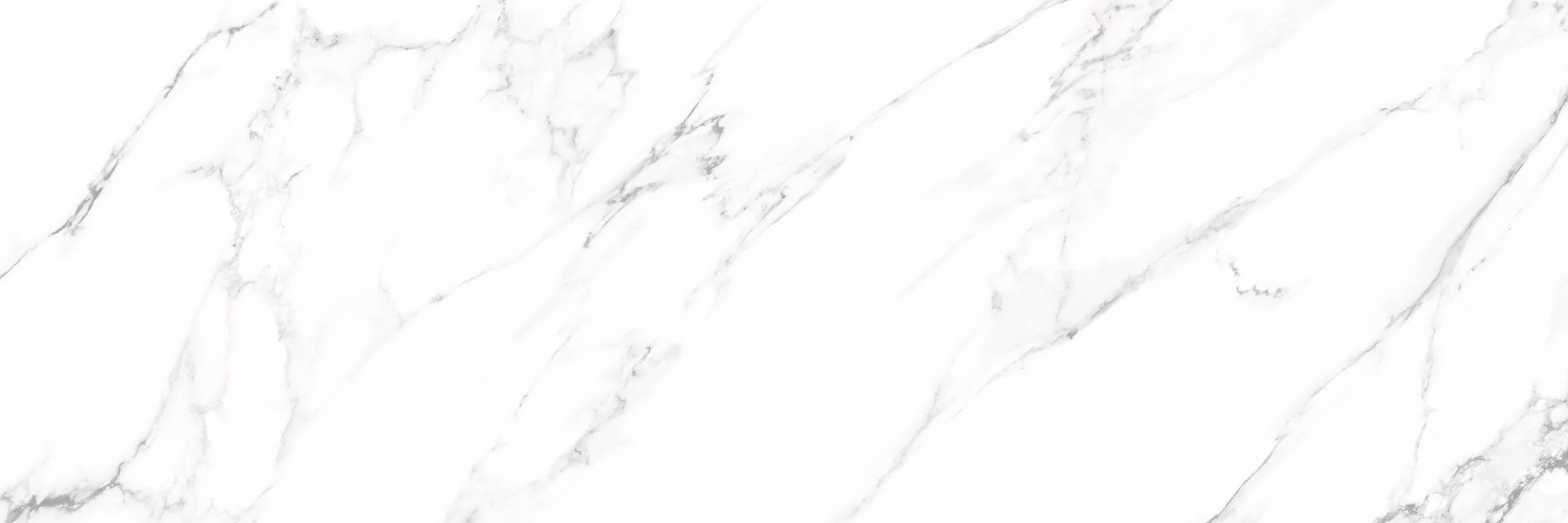 Купить Плитка настенная Primavera Omnia White A 30x90 см (GL03A)
