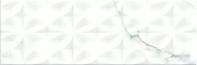 Керамическая плитка для стен EMTILE Avila Stel Blanco 20x60