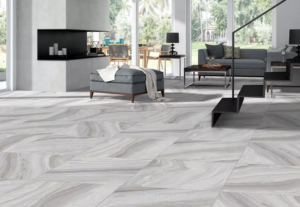 Купить Керамогранит Primavera Provo Grey 60x60 см (SR102) с доставкой Купить Керамогранит Primavera Provo Grey 60x60 см (SR102)