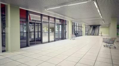 Плитка для коммерческих помещений купить