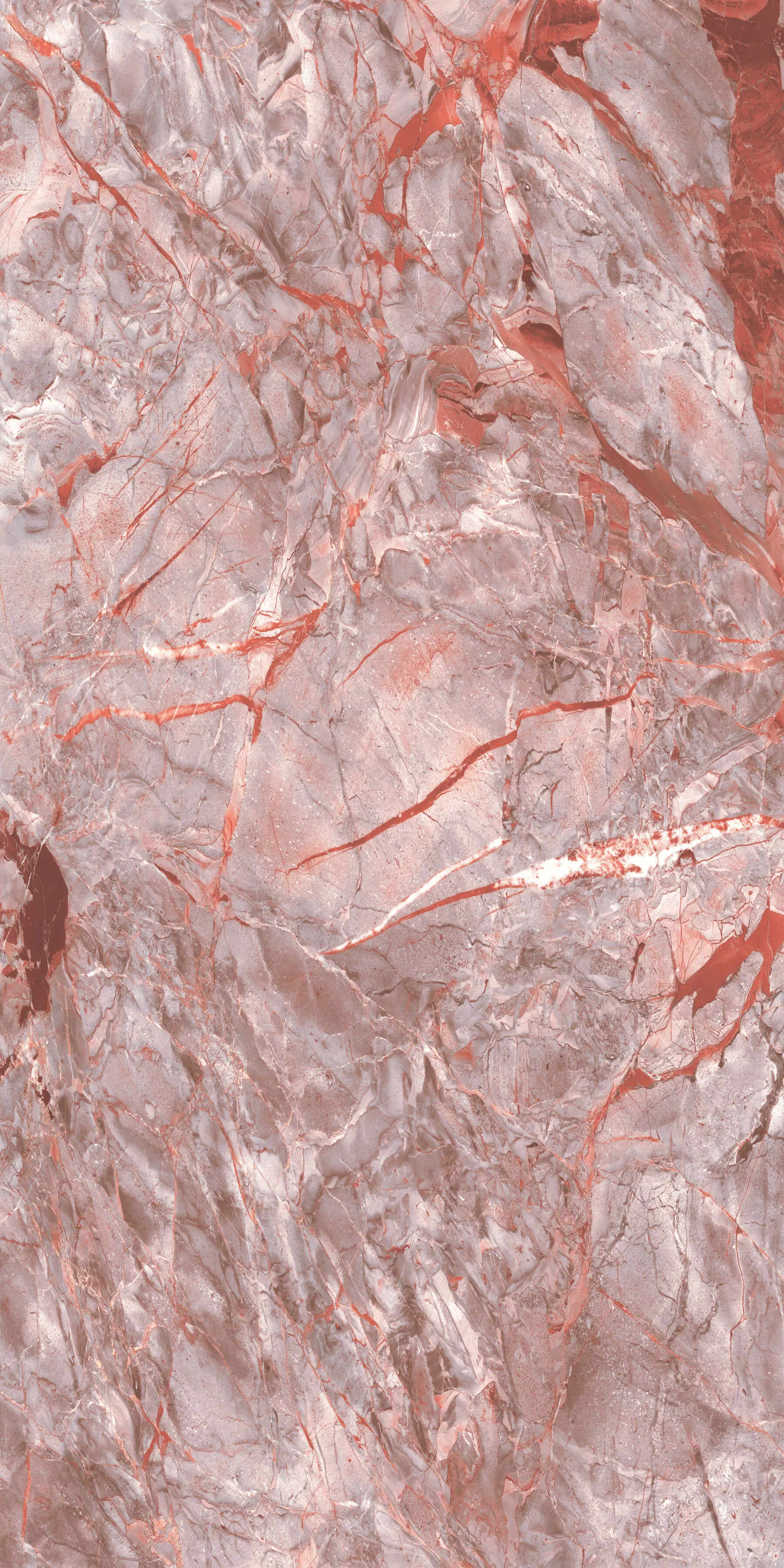 Купить Керамогранит ARTCER Exclusive Marble Darien Red  POLI 60x120