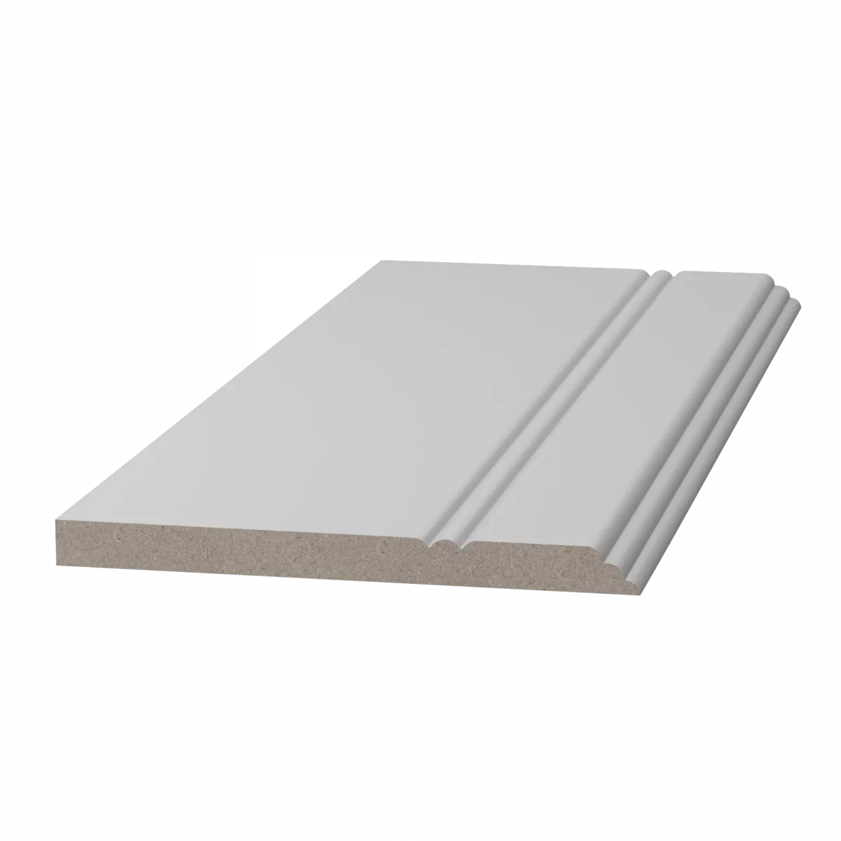 Купить Плинтус Ultrawood арт. Base 5380 (2440 x 110 x 10 мм.)