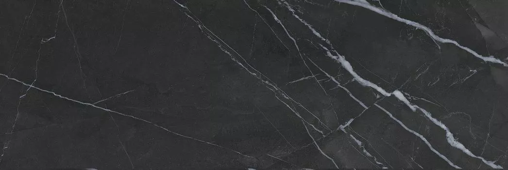Купить Керамическая плитка Calacatta Black Rectificado 30x90