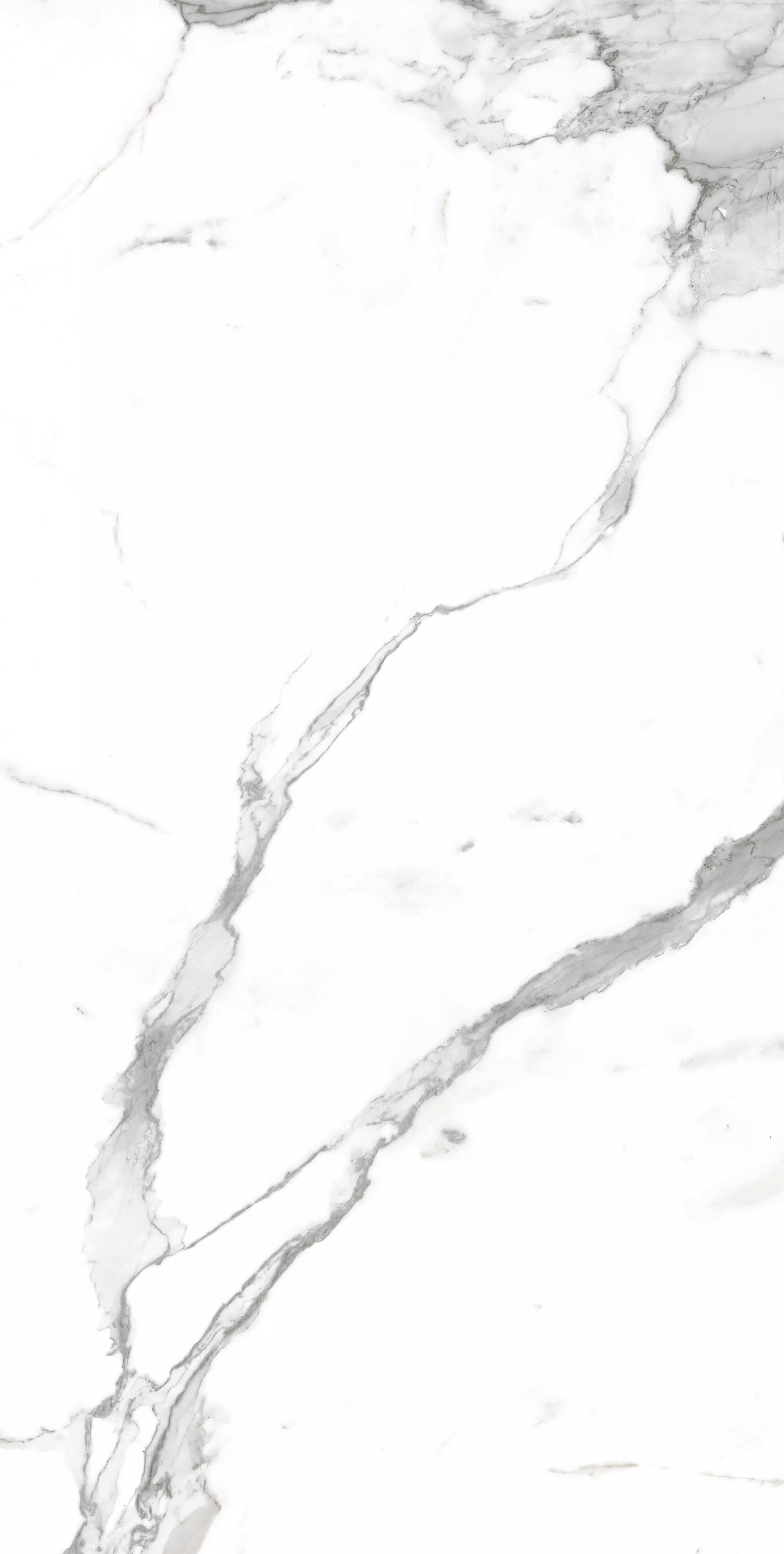 Купить Керамогранит ARTCER Marble Alexa Statuario 9 mm POLI 60x120