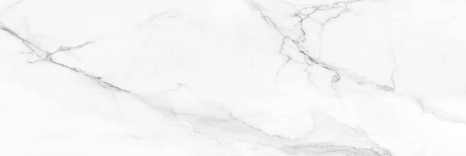 Купить 10100001300 Marble glossy white wall 01 плитка для стен 30х90, Gracia Ceramica