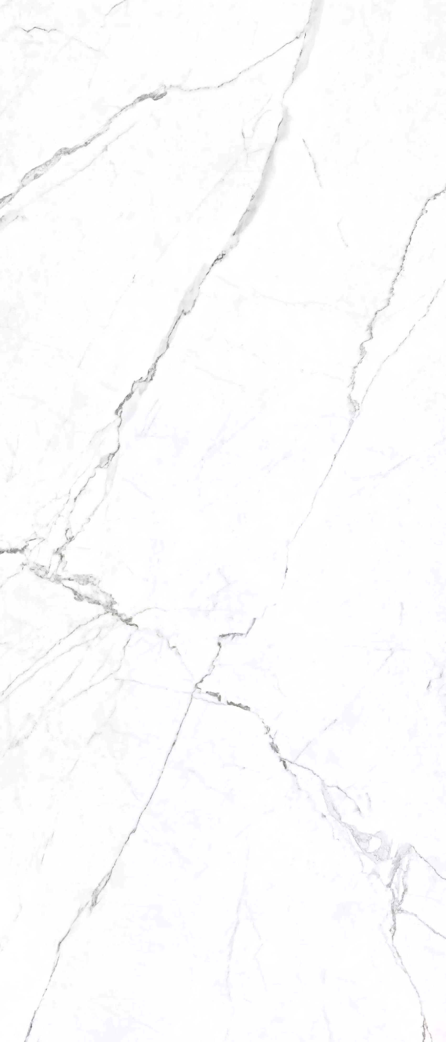 Купить Керамогранит ARTCER 2XL Statuario White Vecchio MATE 120x280
