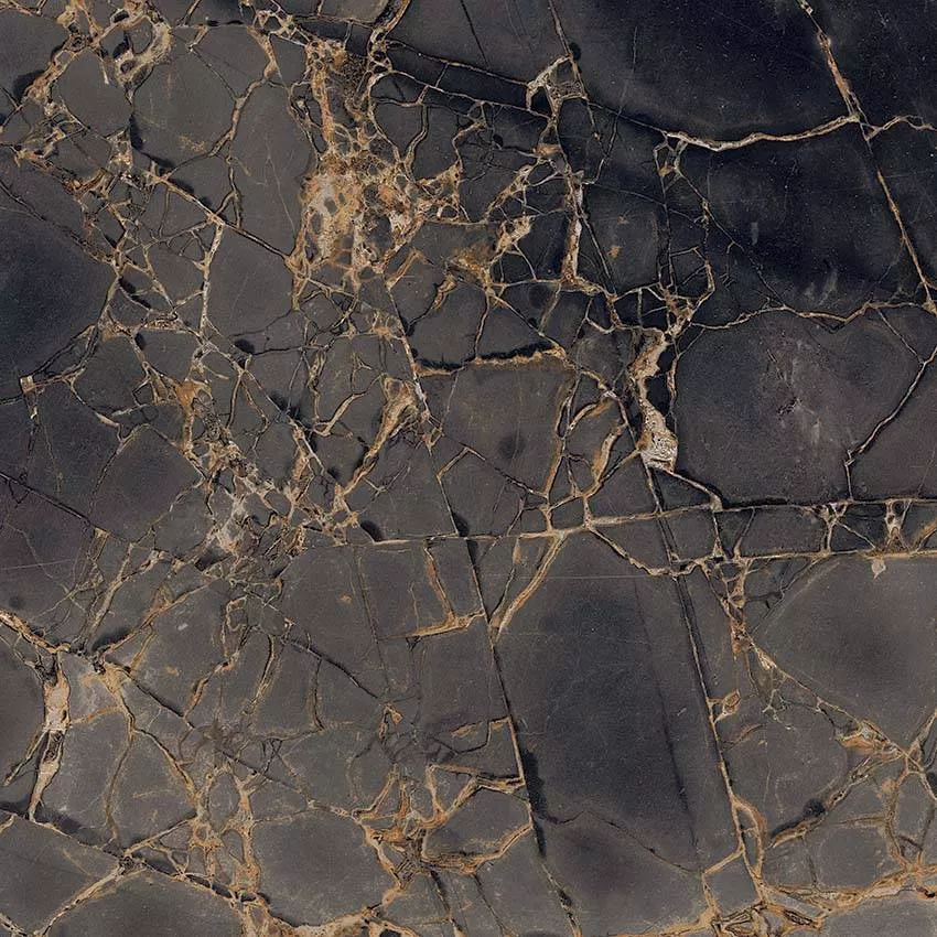 Купить Керамогранит Primavera Golden Black 60x60 см (GR101)