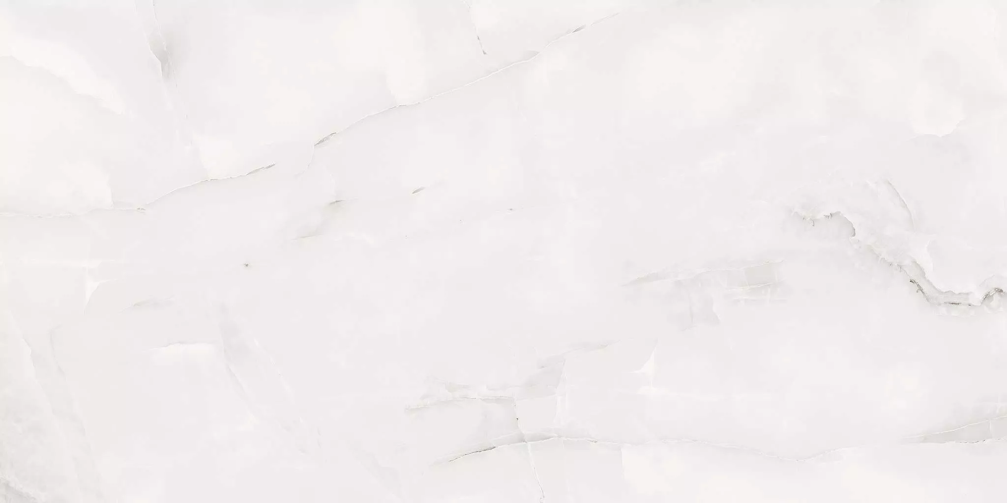 Купить Керамогранит Royce Onyx Bianco Polished 60x120 см (R_PR2007)
