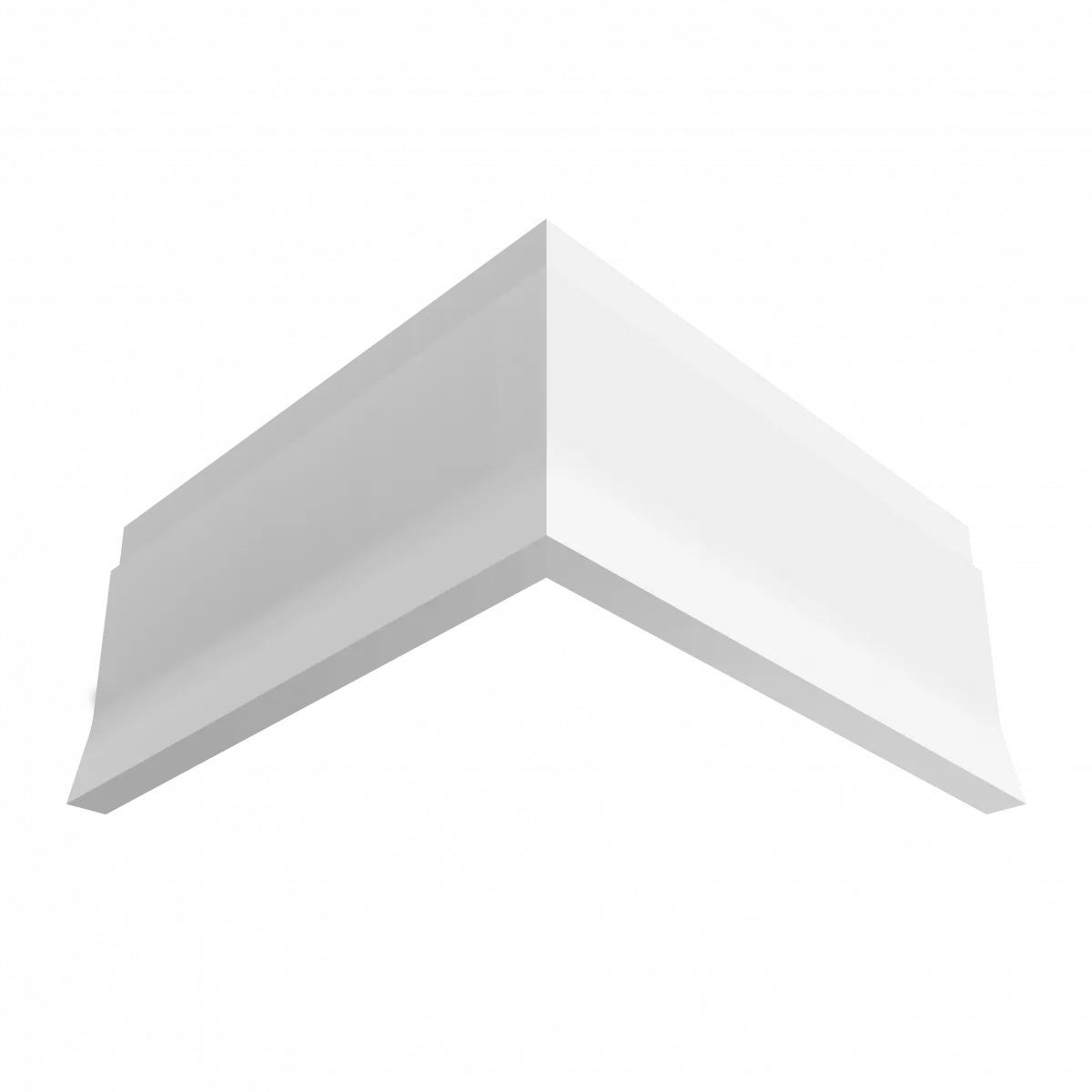 Купить Плинтус Ultrawood арт. Base 0009 (2440 x 107 x 15 мм.)