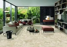 Купить Керамогранит Primavera Brecia Ivory 60x60 см (PR104)