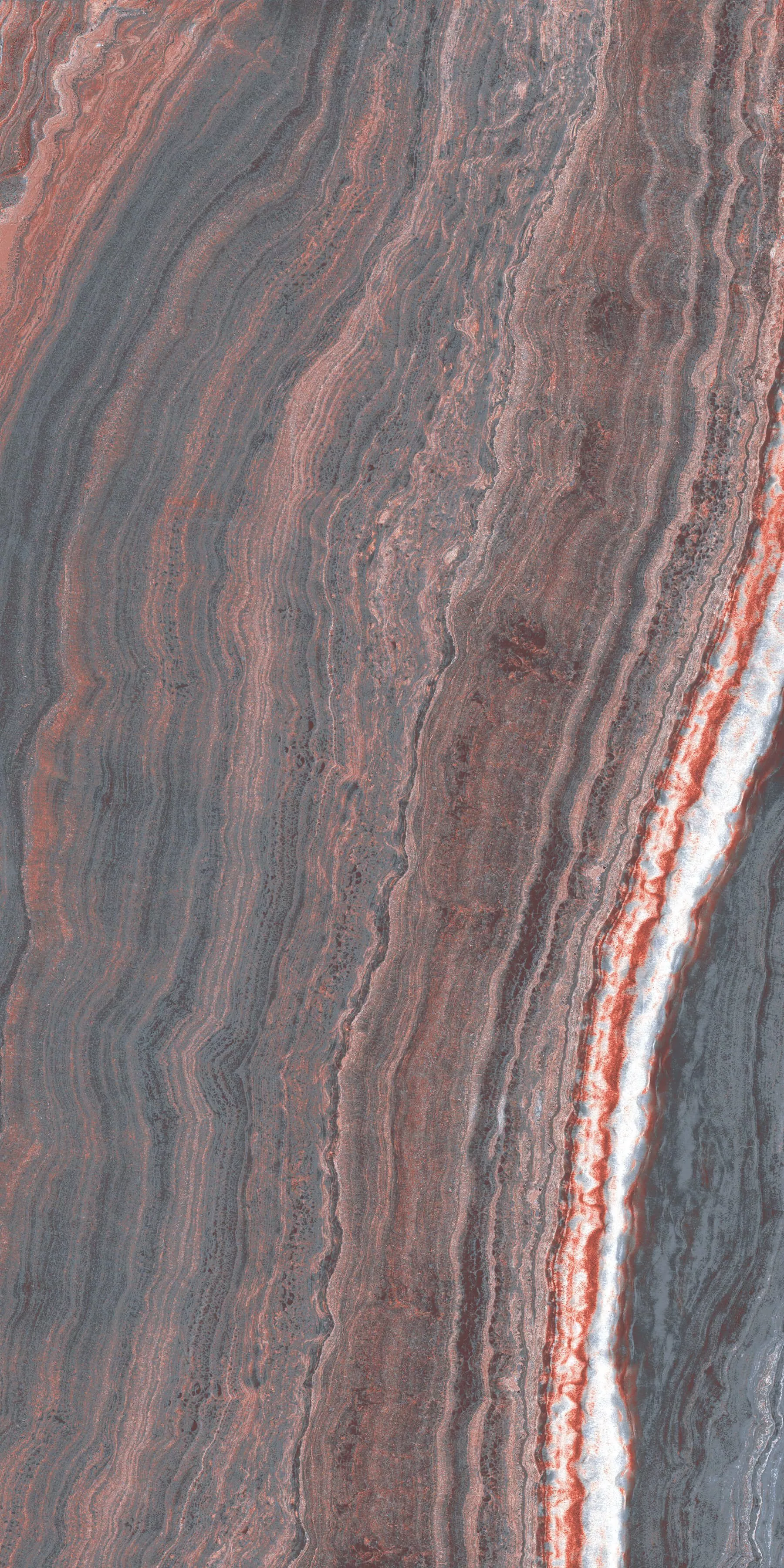 Купить Керамогранит ARTCER Exclusive Marble Clinker Multi POLI 60x120