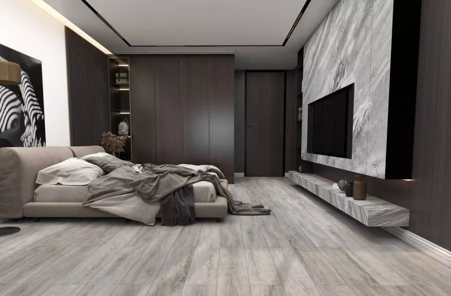 Купить Виниловая плитка (замковая) Betta Villa V102 Дуб Эмполи
