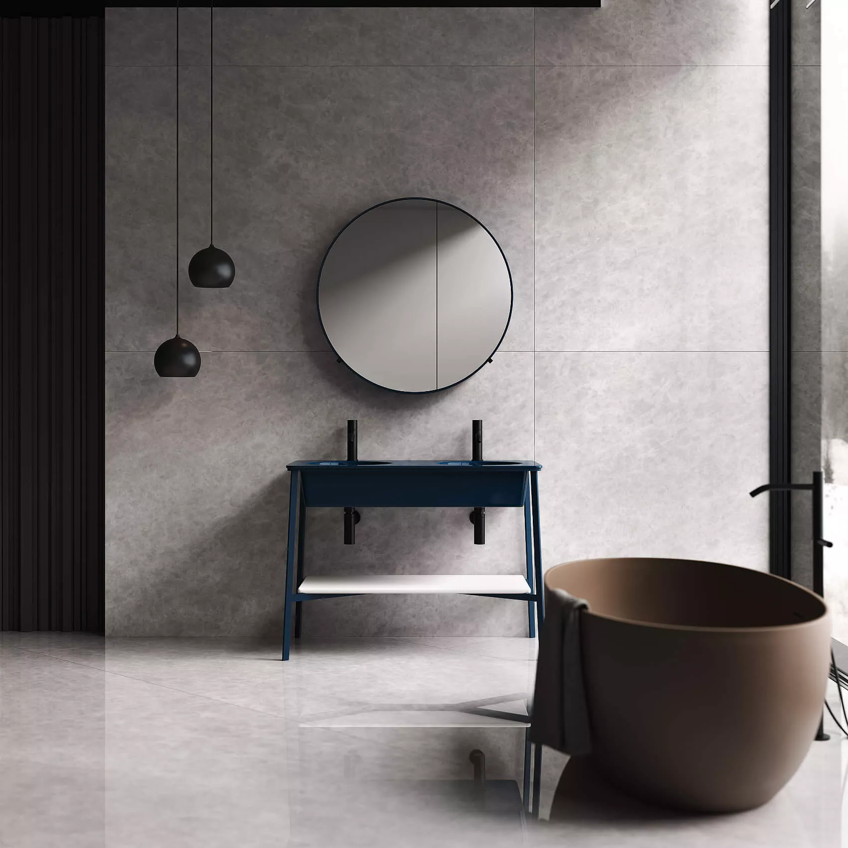 Купить Керамогранит ARTCER 1XL Crystal Onyx POLI 120x180