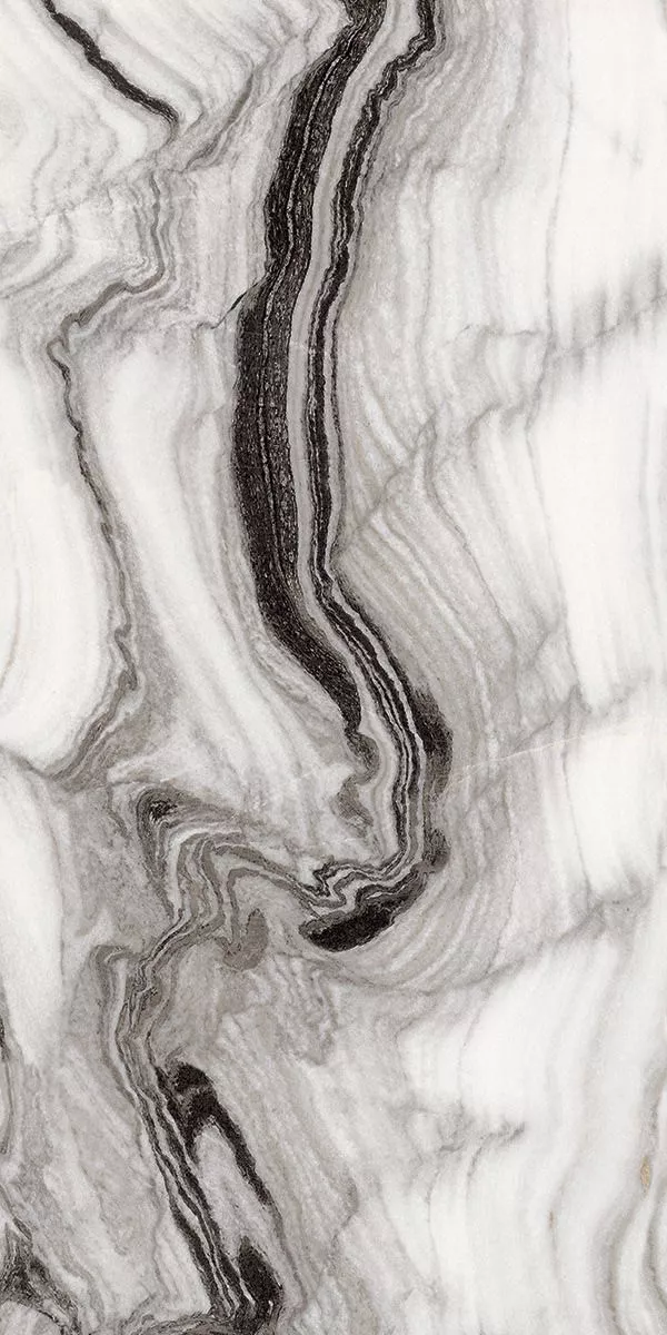 Купить Керамогранит ARTCER Marble Bianco Lasa 6.5 mm POLI 60x120