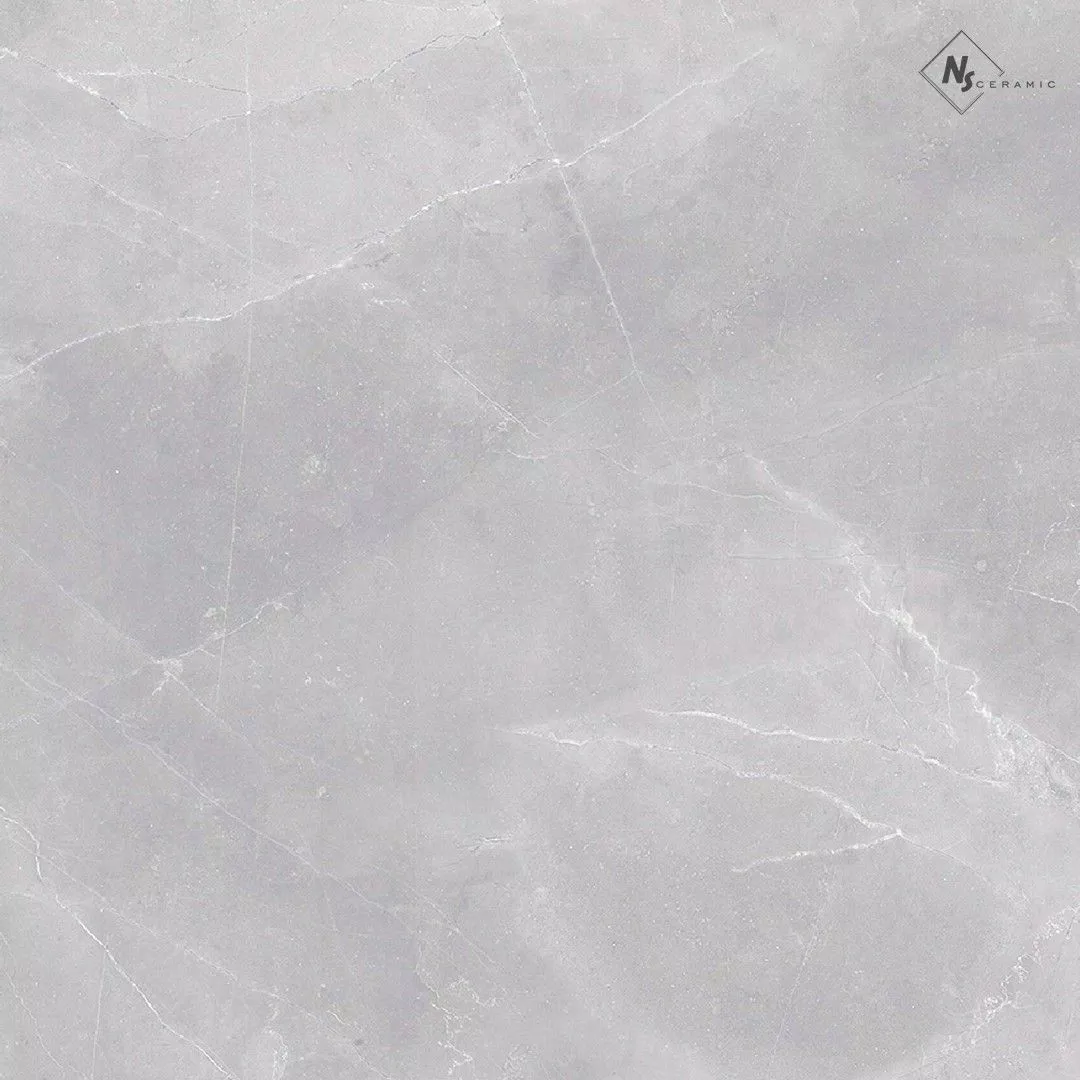 Купить Керамогранит NSceramic NSC8041 серый 800x800