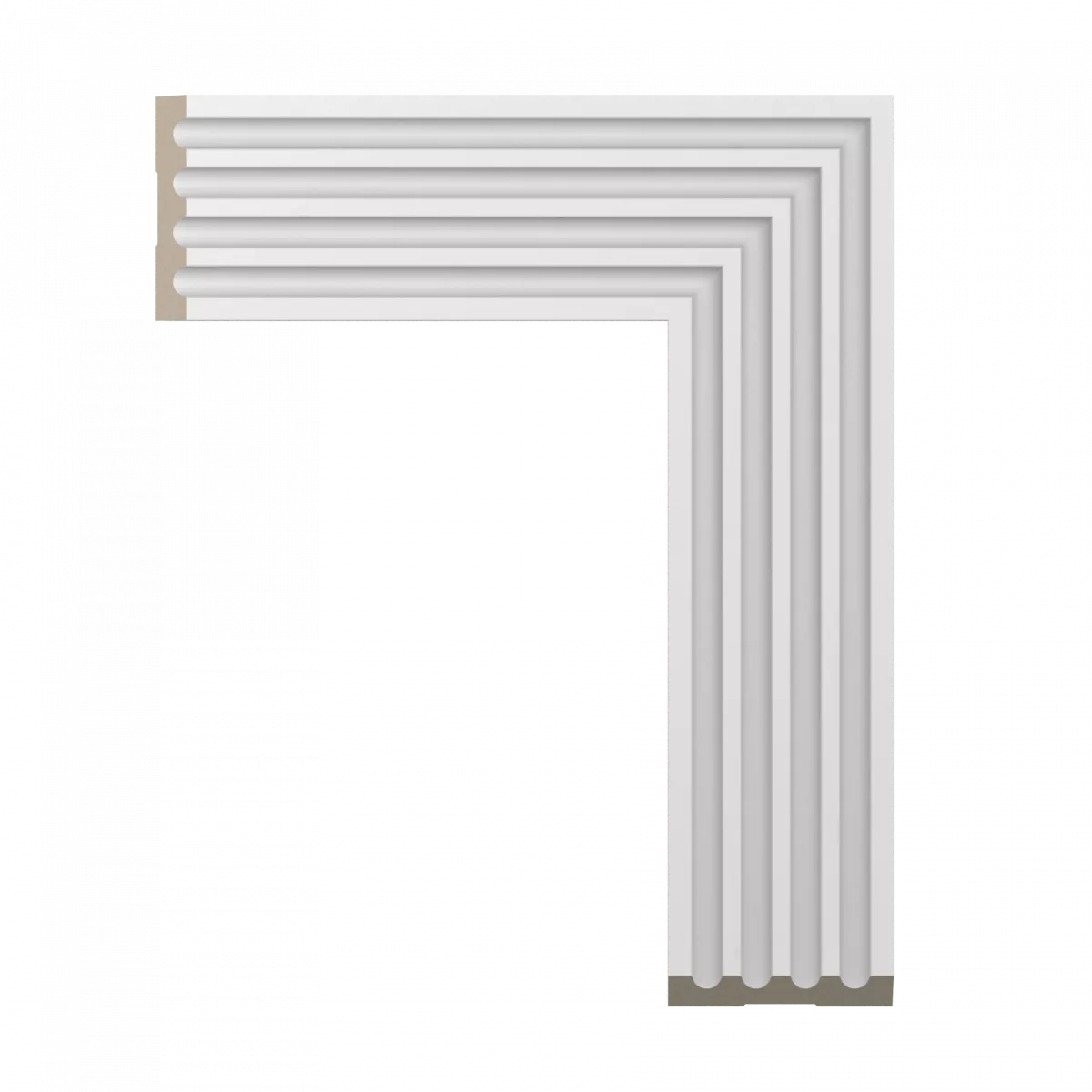 Купить Наличник Ultrawood арт. N 0003 (2440 х 83 х 12)