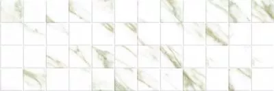 Керамическая плитка для стен EMTILE Valente Mos Gold 20x60
