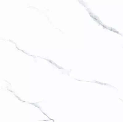 Плитка напольная Тянь-Шань Керамик Илия Белый 41x41 см (TP413685D)