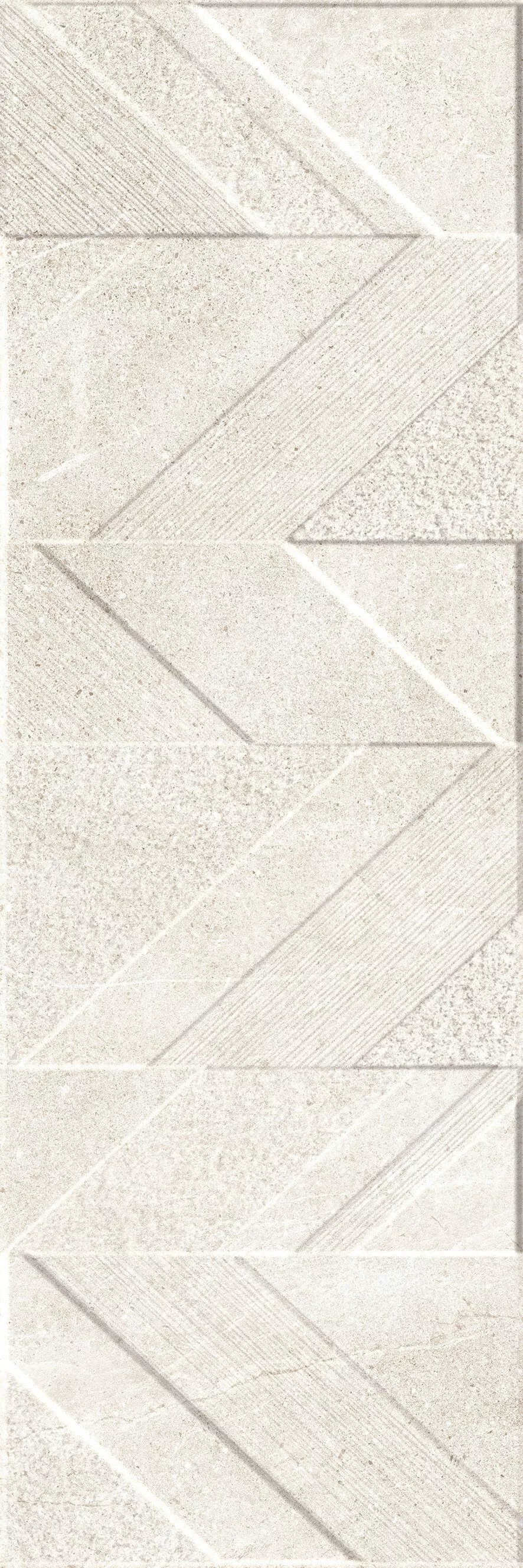 Купить Настенная плитка Ibero Lune Concept Beige MATE 30x90