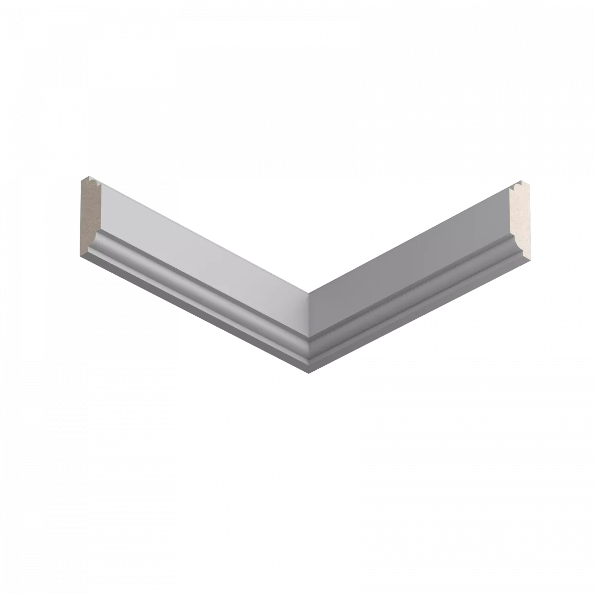 Купить Молдинг Ultrawood арт. U 0007 (2440 х 38 х 14)