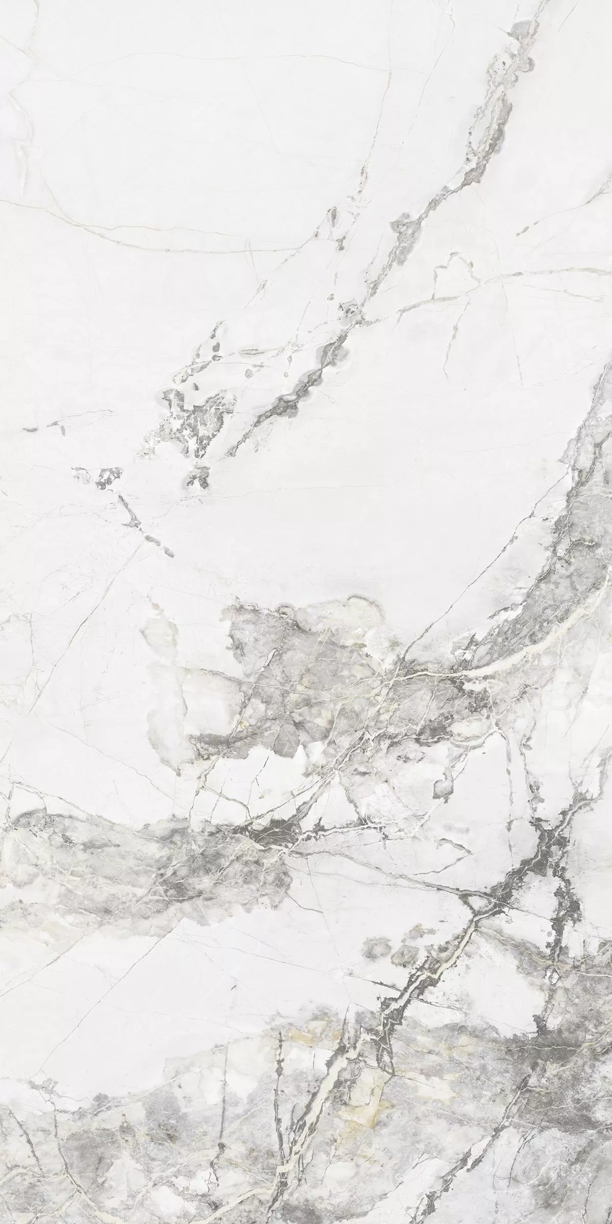 Купить Керамогранит ARTCER Marble Ardesia Grey 9 mm MATE 60x120