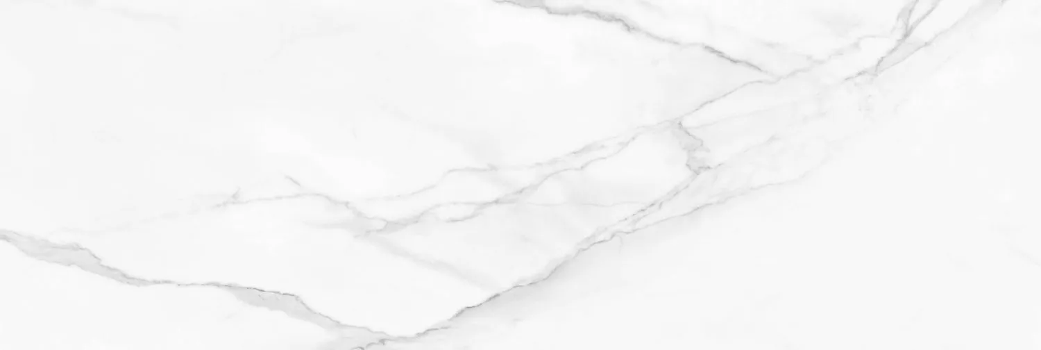 Купить 010100001298 Marble matt white wall 01 плитка для стен 30х90, Gracia Ceramica