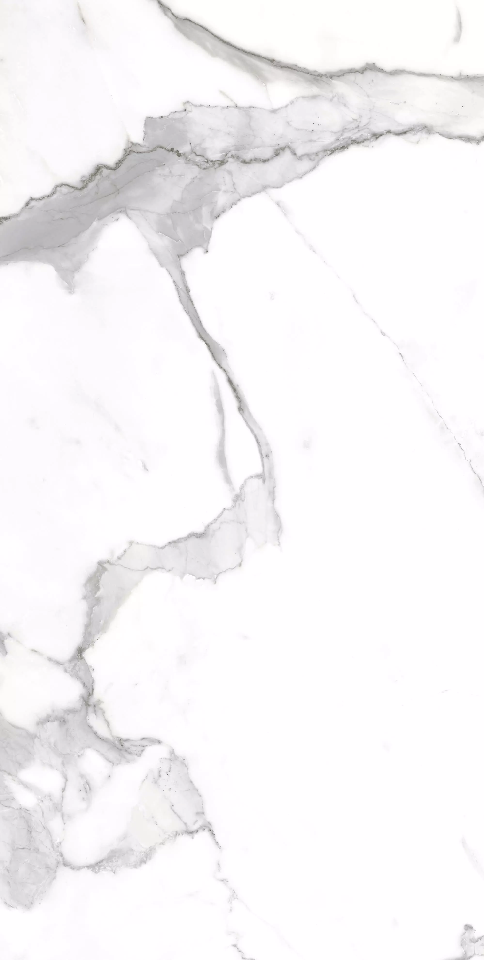 Купить Керамогранит ARTCER Marble Alexa Statuario 9 mm POLI 60x120