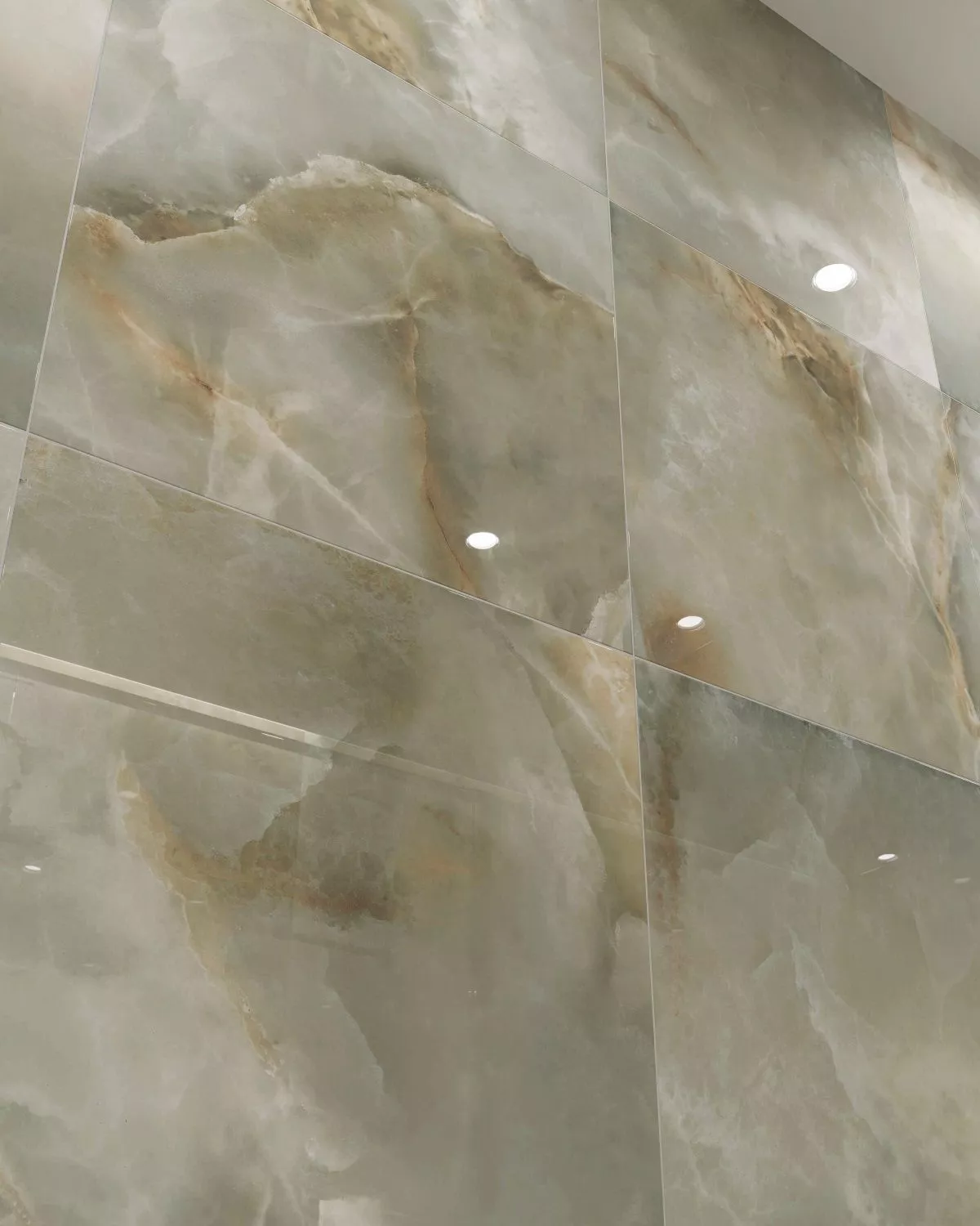Купить Керамогранит Primavera Vilema Cream Polished 60x120 см (PR231)