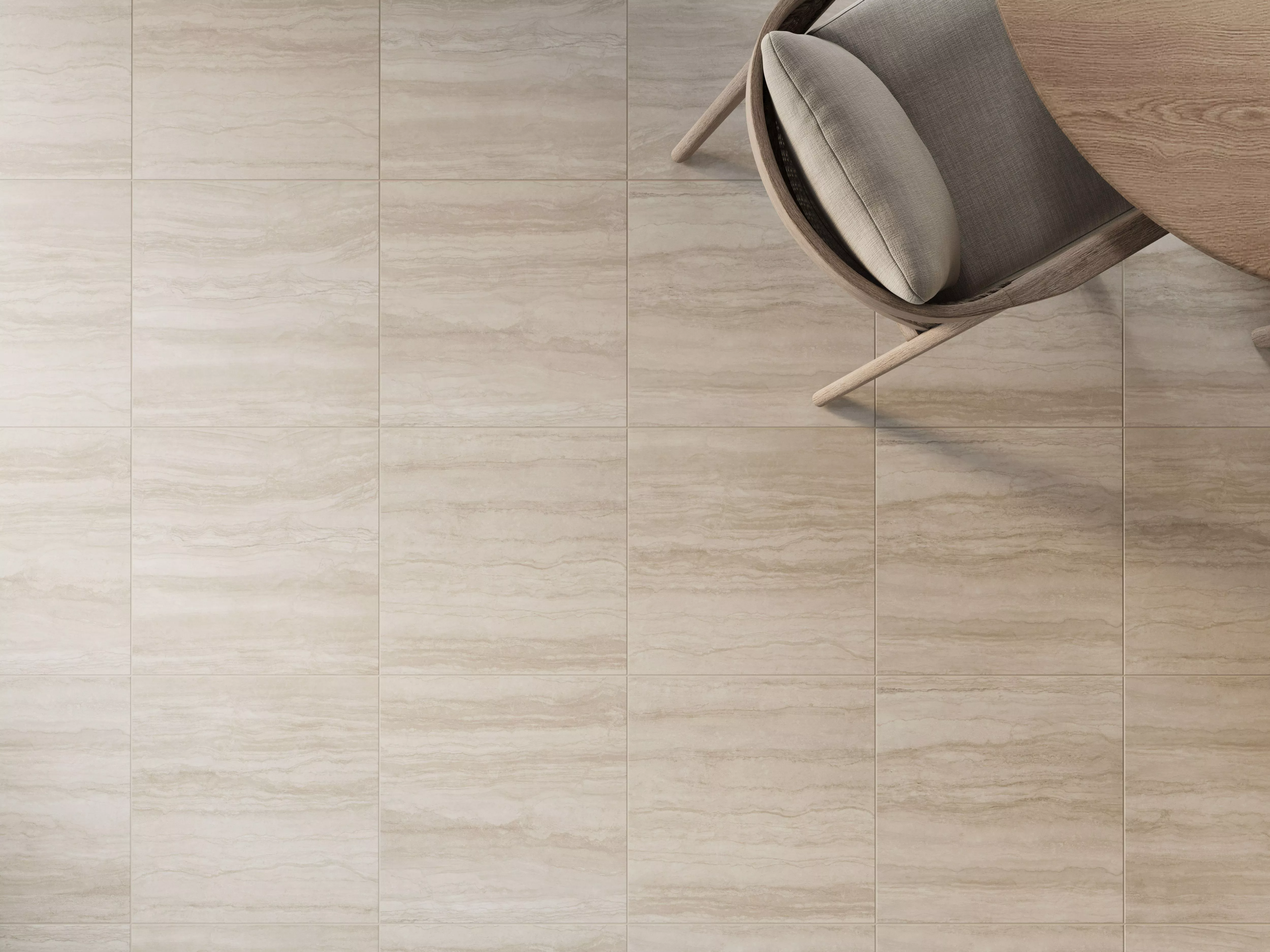 Купить 10400001097 Rhodes (Родес) beige PG 01 керамогранит 45х45, Gracia Ceramica
