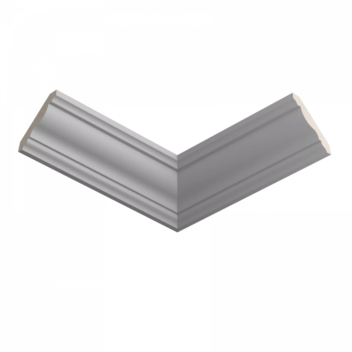 Купить Карниз Ultrawood арт. CR 0019 (2440 х 42 х 42)