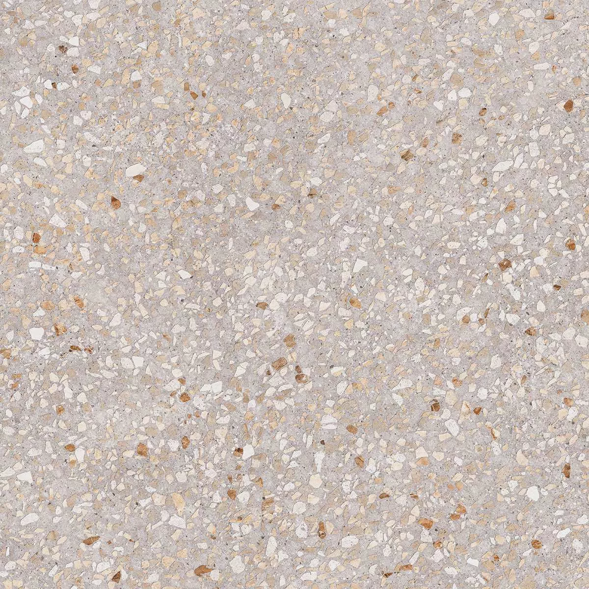 Купить SG632020R Терраццо бежевый обрезной керамогранит 60x60, Kerama Marazzi