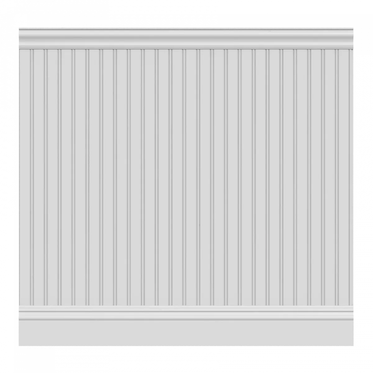Купить Панель Ultrawood арт. Wain 0001 (813 х 181 х 6) (6 шт/упак)