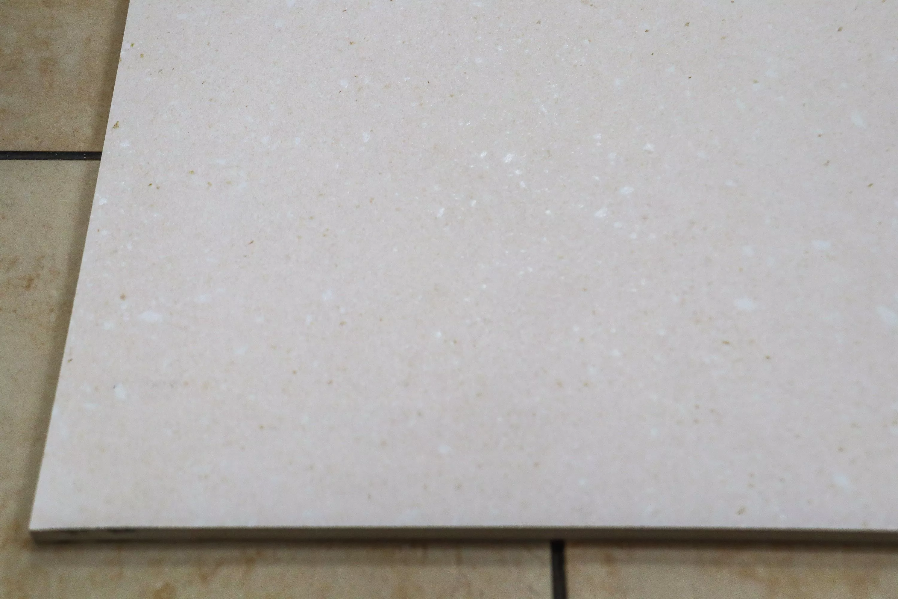 Купить 010400001045 Sandstone (Стэндстоун) sugar light beige PG 01 керамогранит 60х60, Gracia Ceramica