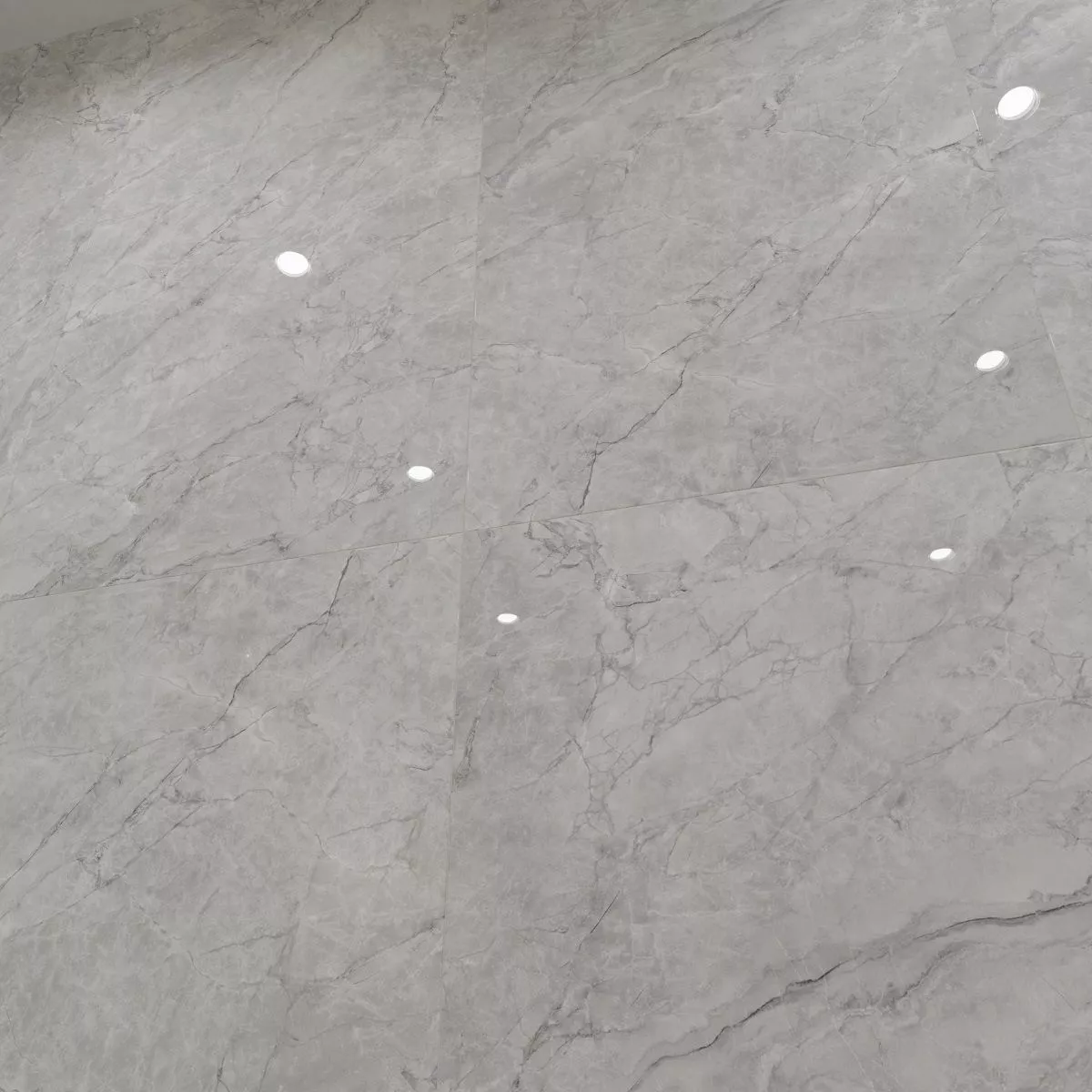 Купить Керамогранит Royce Silver Cascade Polished 60x120 см (R_PR2016)