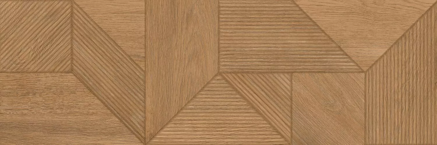 Купить Настенная плитка Keraben Naturwood Art Brandy MATE 40x120