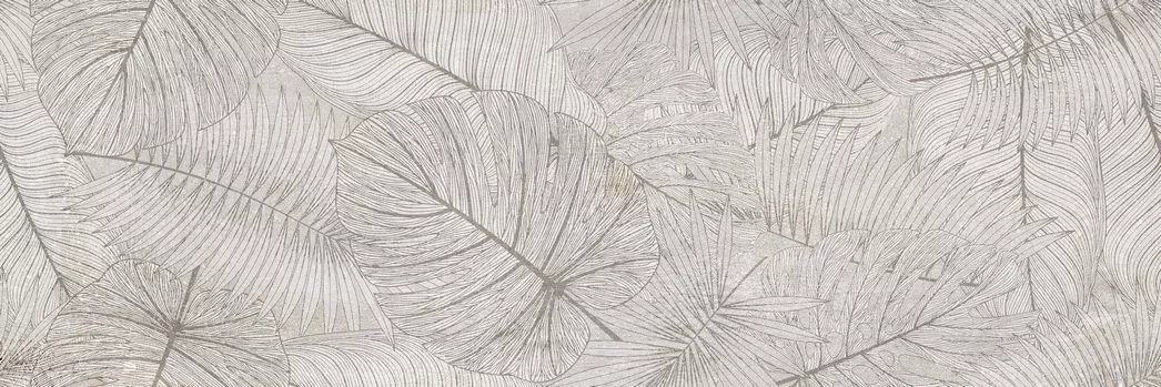 Купить Керамическая плитка Decor Antique Concrete Claro Matt Rectificado 30x90