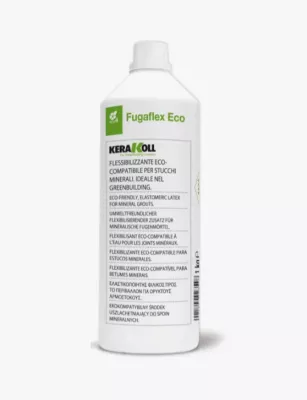Kerakoll FugaFlex Eco Добавка латексная для цементных затирок, 1 кг.