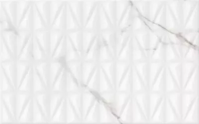 10100001270 Микс бел низ 02 плитка для стен 25х40, Gracia Ceramica