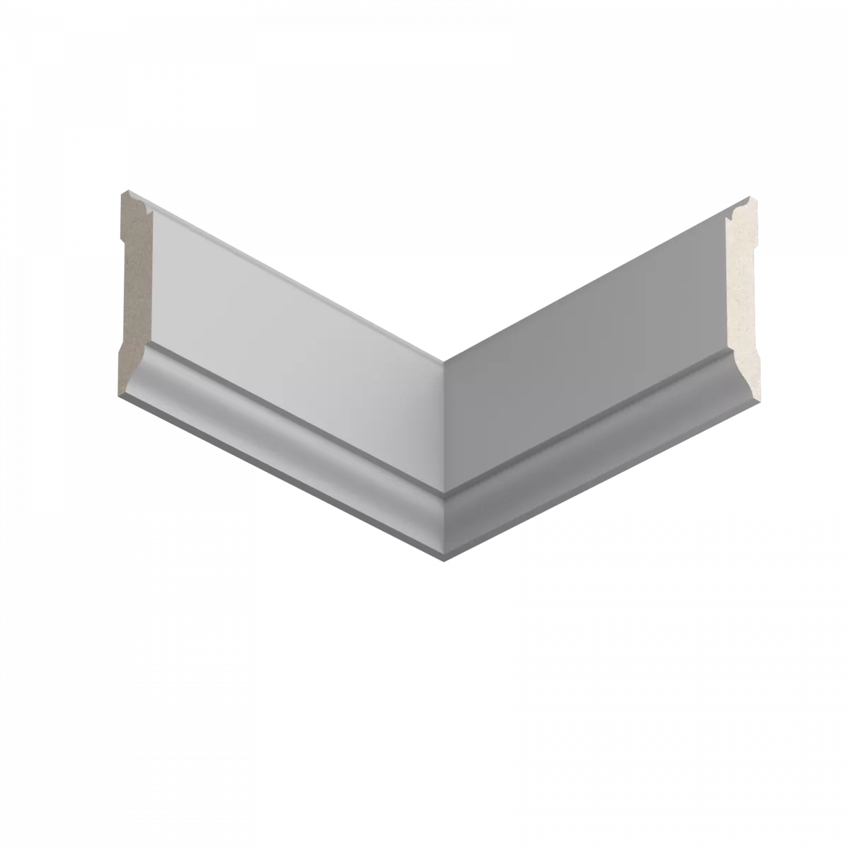 Купить Молдинг Ultrawood арт. U 0013 (2440 х 70 х 15)