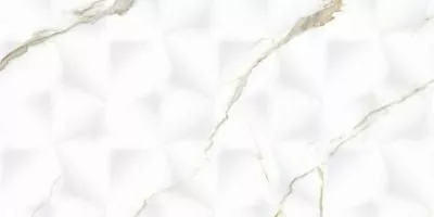 Керамическая плитка Bianco Carrara Classico Estrella Rectificado 30x60