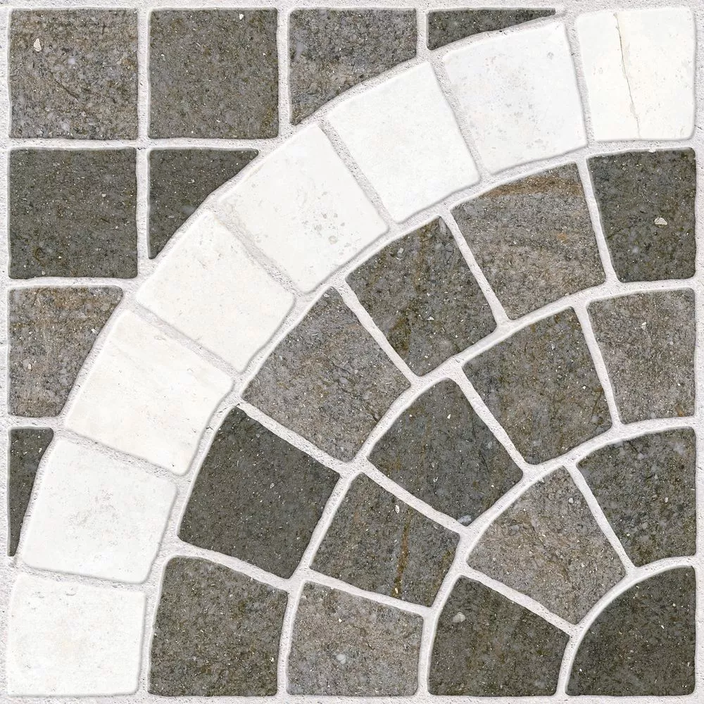 Купить Керамогранит Dual Gres Cartago Basalt Arc 45x45 с доставкой Купить Керамогранит Dual Gres Cartago Basalt Arc 45x45
