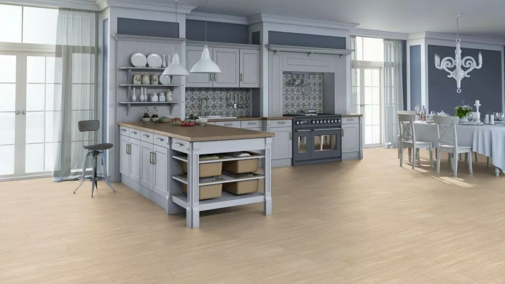 Купить Виниловая плитка (клеевая) Tarkett Lounge Simple