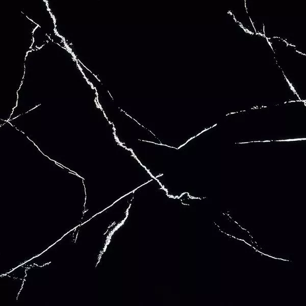 Купить Керамогранит CERAMICOM BLACK SETINA 60x60 см (BLACK SETINA)