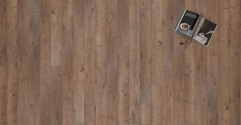 Купить Ламинат Kastamonu Sunfloor 12/33 4V Дуб Альгамбра SF105